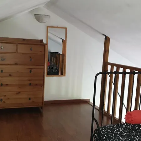 Apartment Casagandolfo Casarza Ligure
