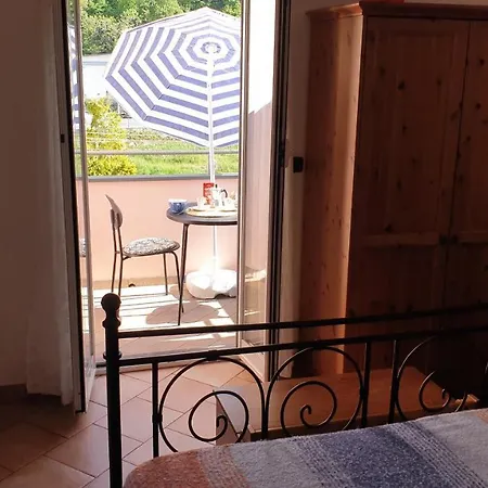 Casagandolfo Apartment Casarza Ligure