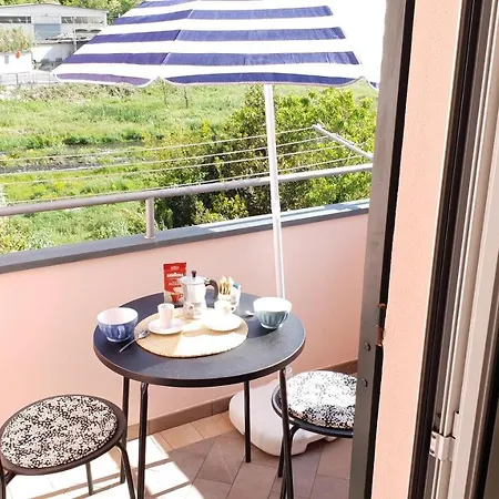 Apartment Casagandolfo