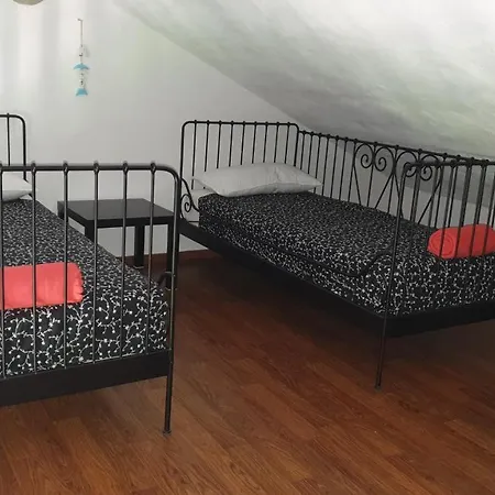 Apartment Casagandolfo *