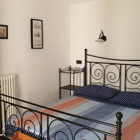 Casagandolfo Apartment